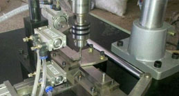 模內(nèi)攻牙機(jī)有哪些優(yōu)點(diǎn)？